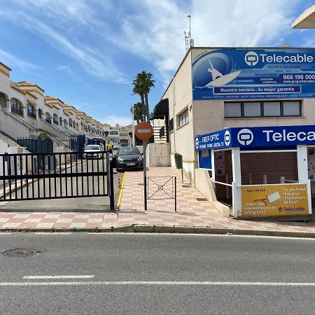 Bungalow En Gran Alacant 아파트 외부 사진