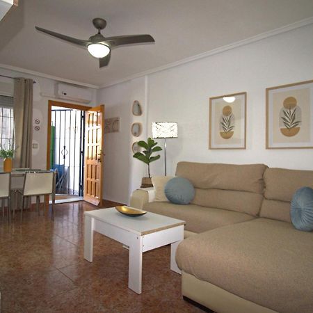 Bungalow En Gran Alacant 아파트 외부 사진