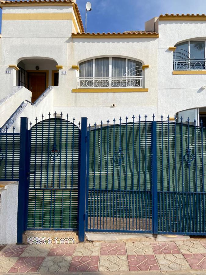 Bungalow En Gran Alacant 아파트 외부 사진