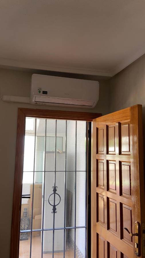 Bungalow En Gran Alacant 아파트 외부 사진