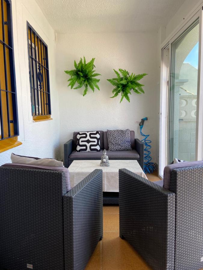 Bungalow En Gran Alacant 아파트 외부 사진