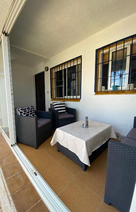 Bungalow En Gran Alacant 아파트 외부 사진