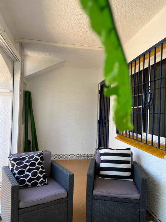 Bungalow En Gran Alacant 아파트 외부 사진