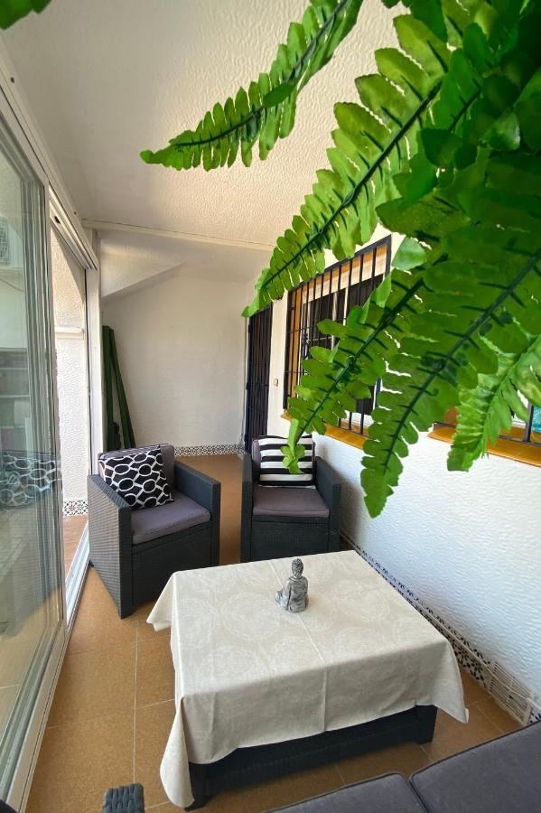 Bungalow En Gran Alacant 아파트 외부 사진