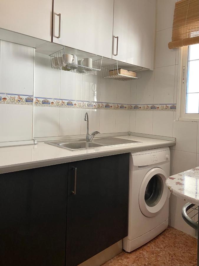 Bungalow En Gran Alacant 아파트 외부 사진