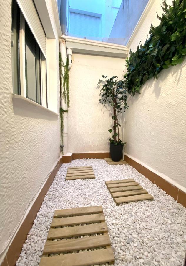 Bungalow En Gran Alacant 아파트 외부 사진