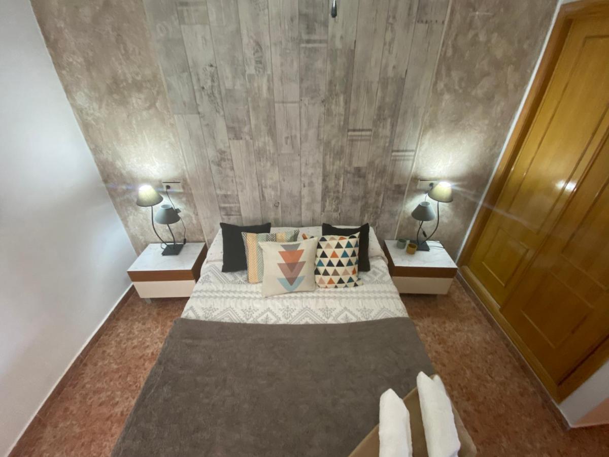 Bungalow En Gran Alacant 아파트 외부 사진