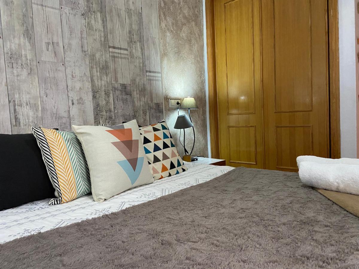 Bungalow En Gran Alacant 아파트 외부 사진
