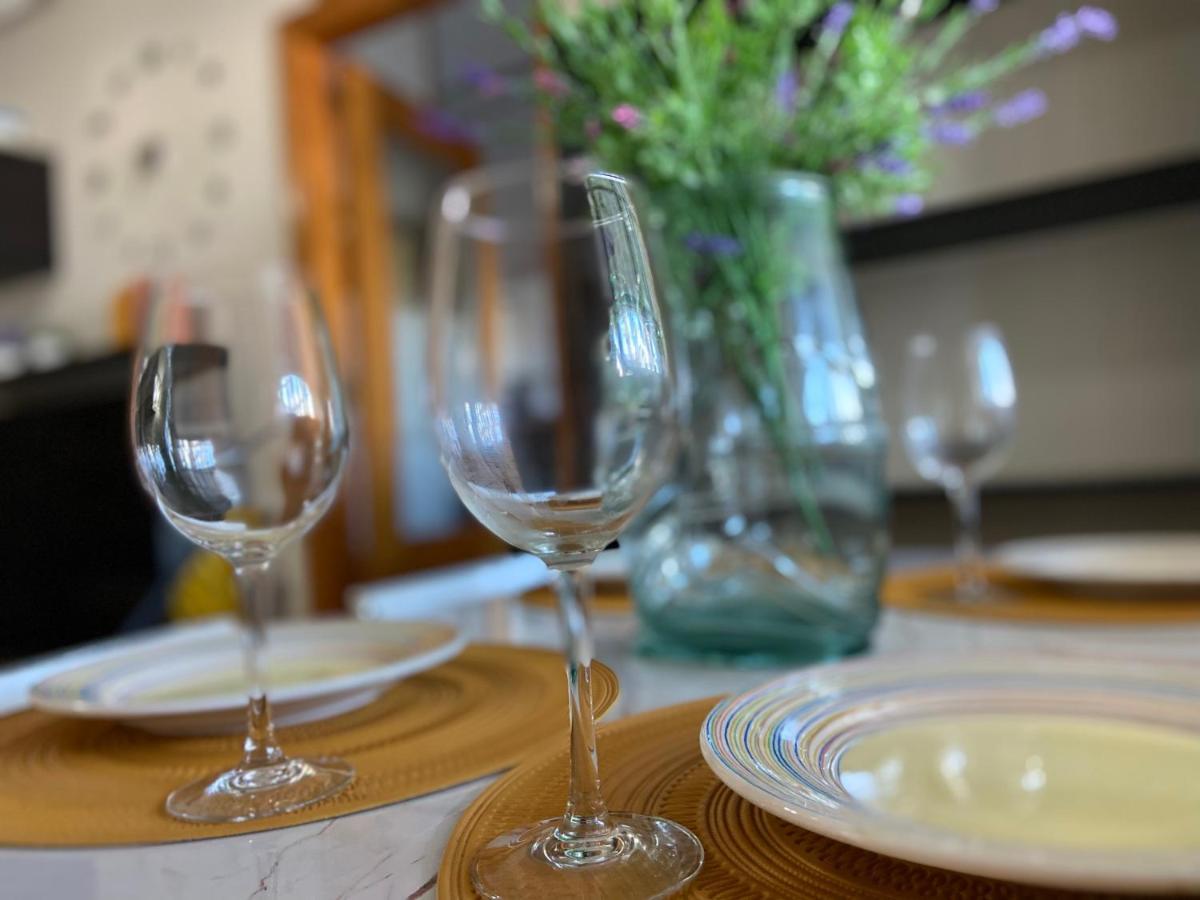 Bungalow En Gran Alacant 아파트 외부 사진