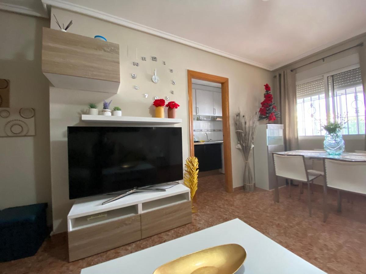 Bungalow En Gran Alacant 아파트 외부 사진