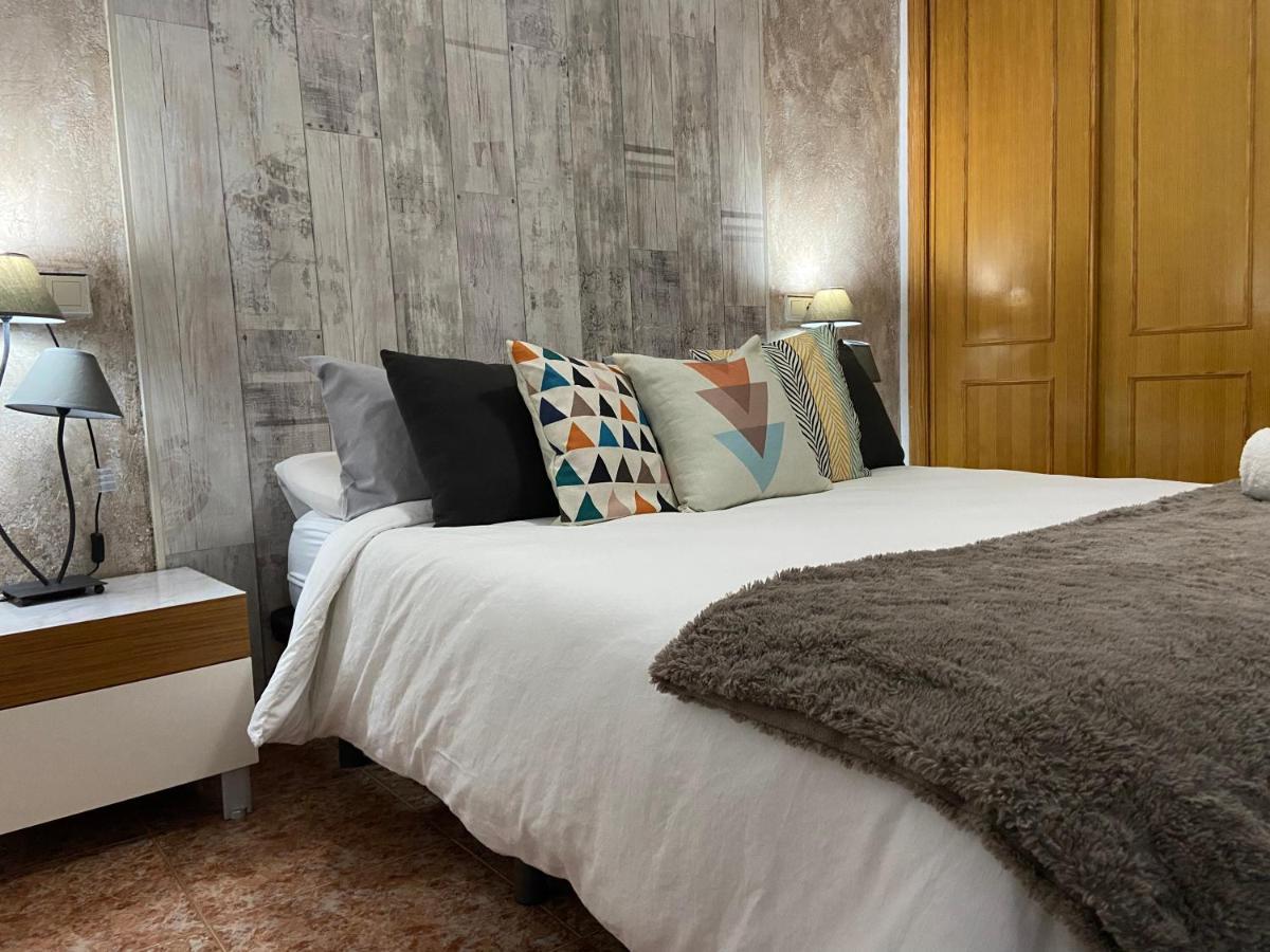 Bungalow En Gran Alacant 아파트 외부 사진