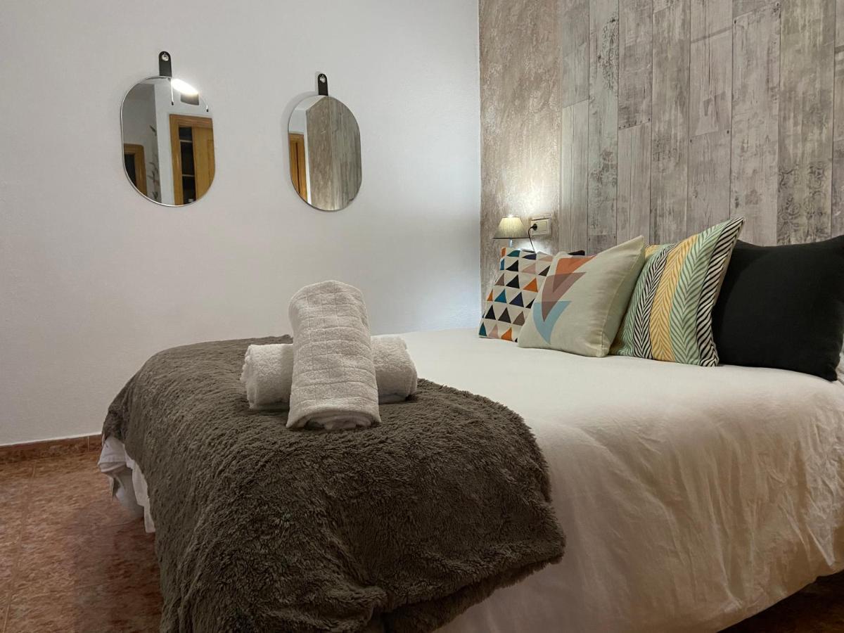 Bungalow En Gran Alacant 아파트 외부 사진