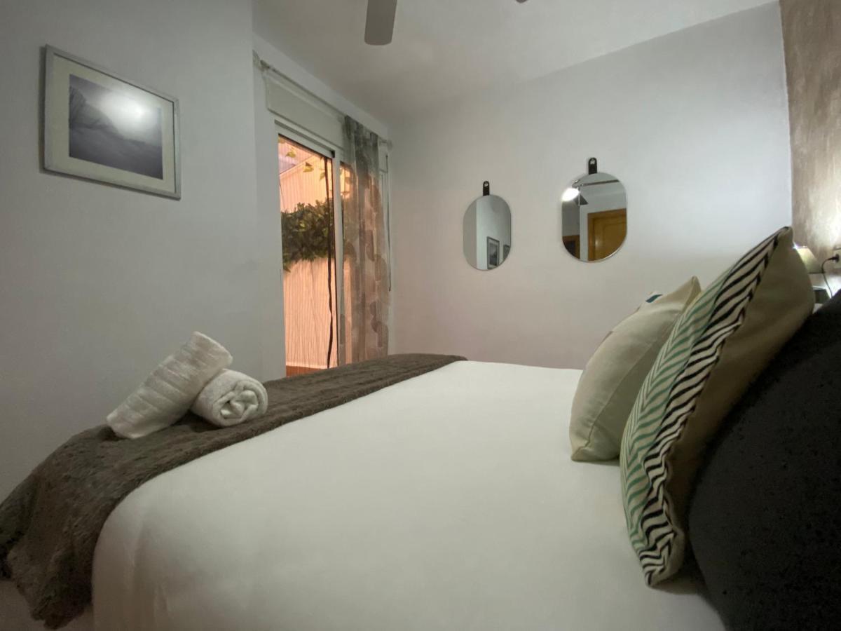 Bungalow En Gran Alacant 아파트 외부 사진