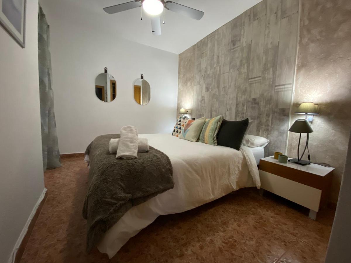 Bungalow En Gran Alacant 아파트 외부 사진