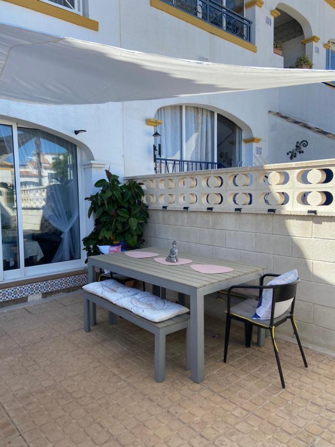 Bungalow En Gran Alacant 아파트 외부 사진