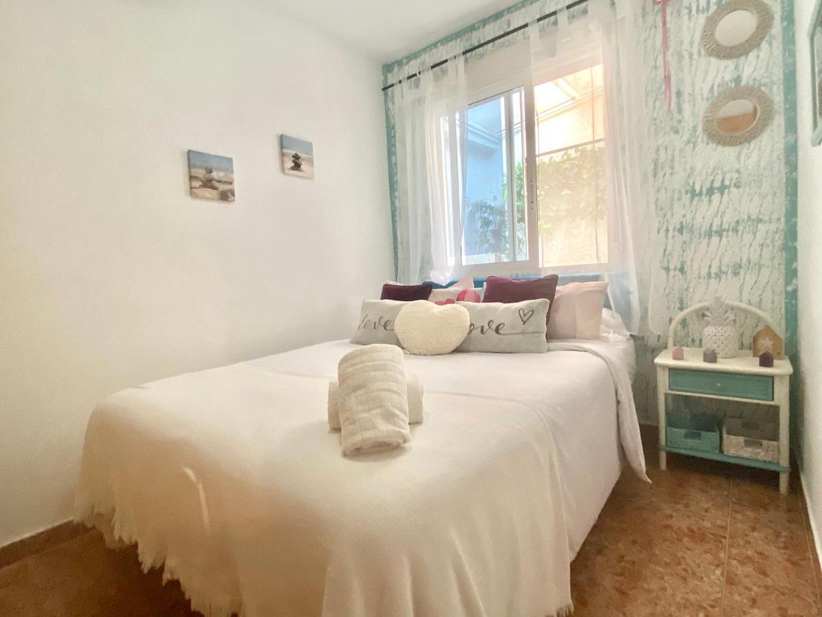 Bungalow En Gran Alacant 아파트 외부 사진