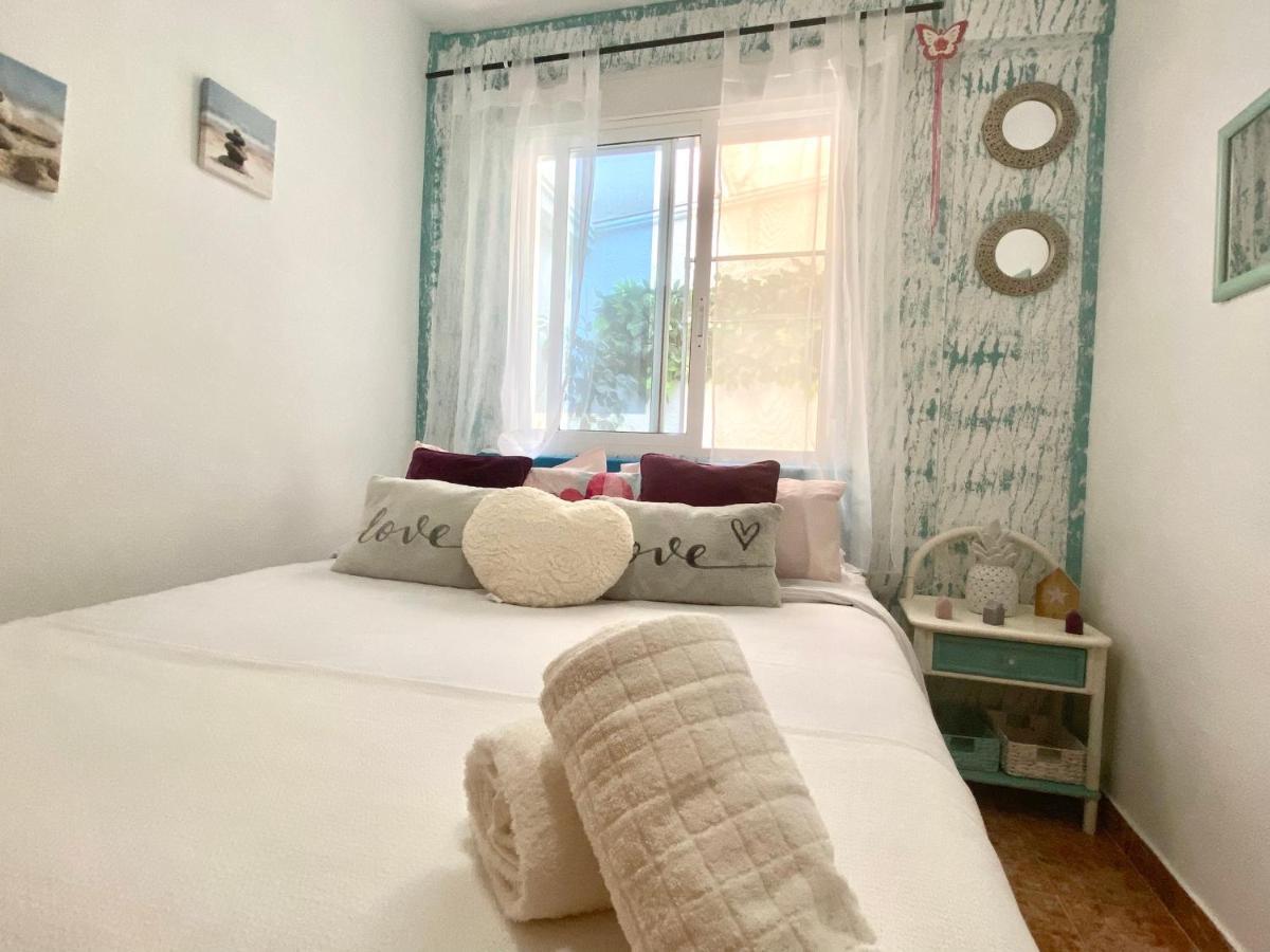 Bungalow En Gran Alacant 아파트 외부 사진