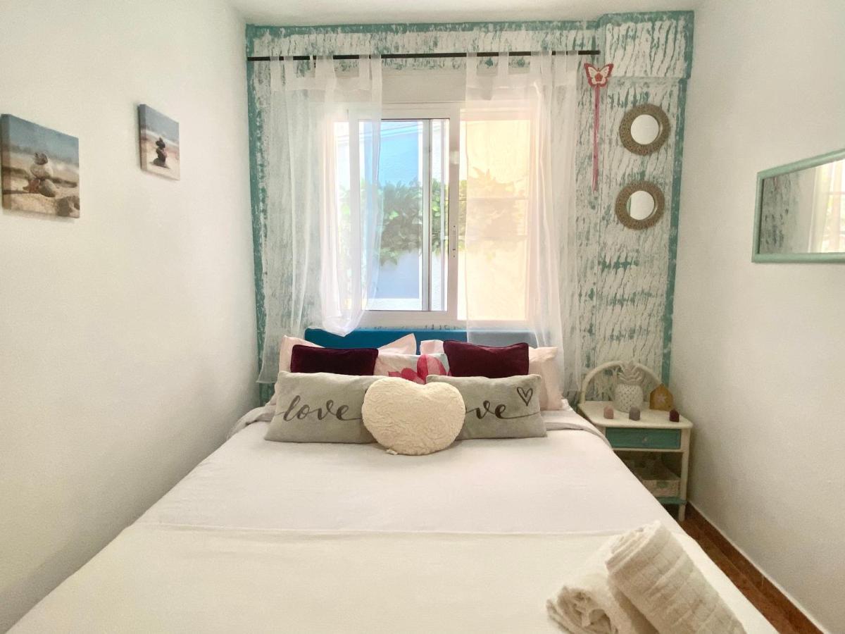 Bungalow En Gran Alacant 아파트 외부 사진
