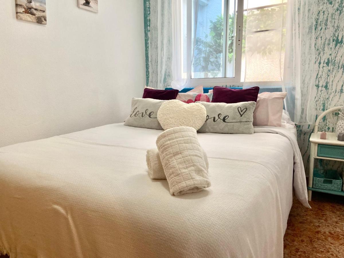 Bungalow En Gran Alacant 아파트 외부 사진