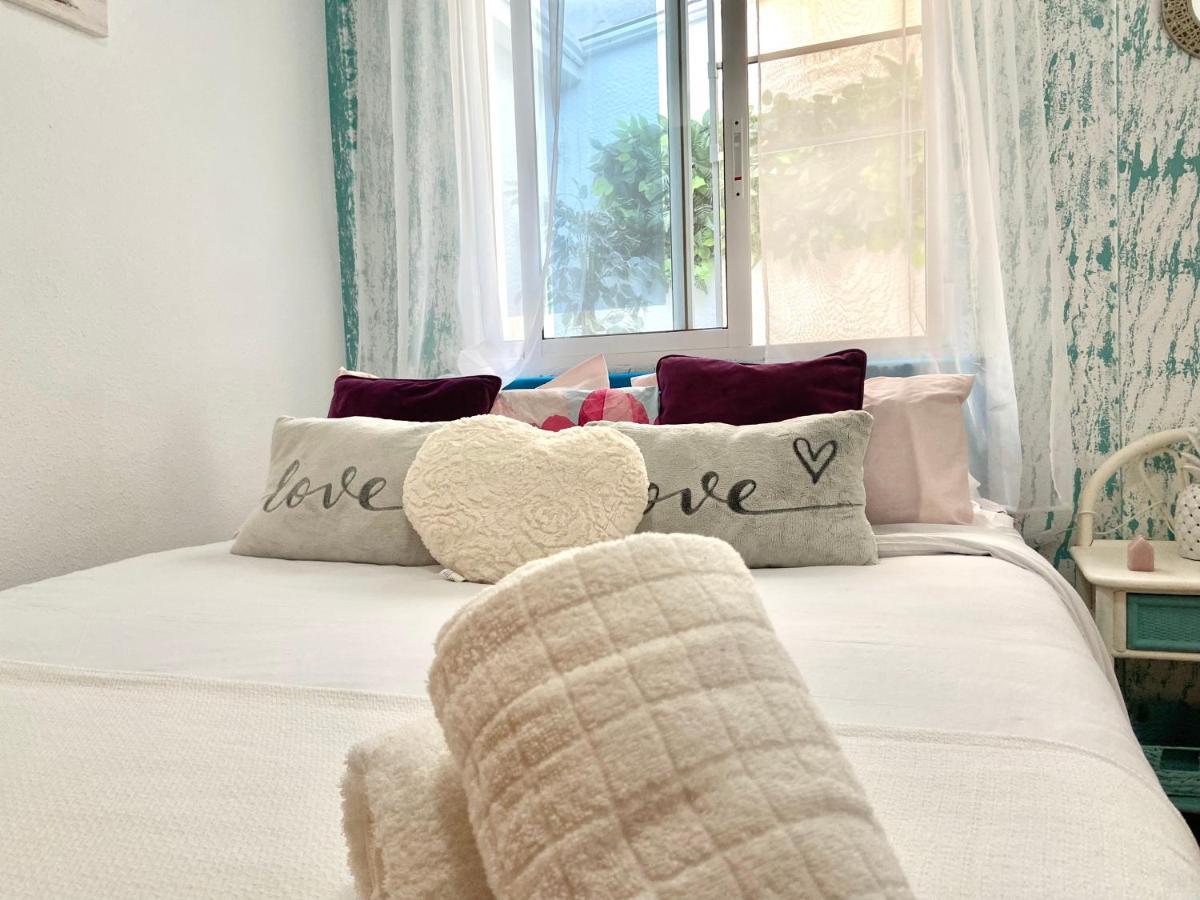 Bungalow En Gran Alacant 아파트 외부 사진