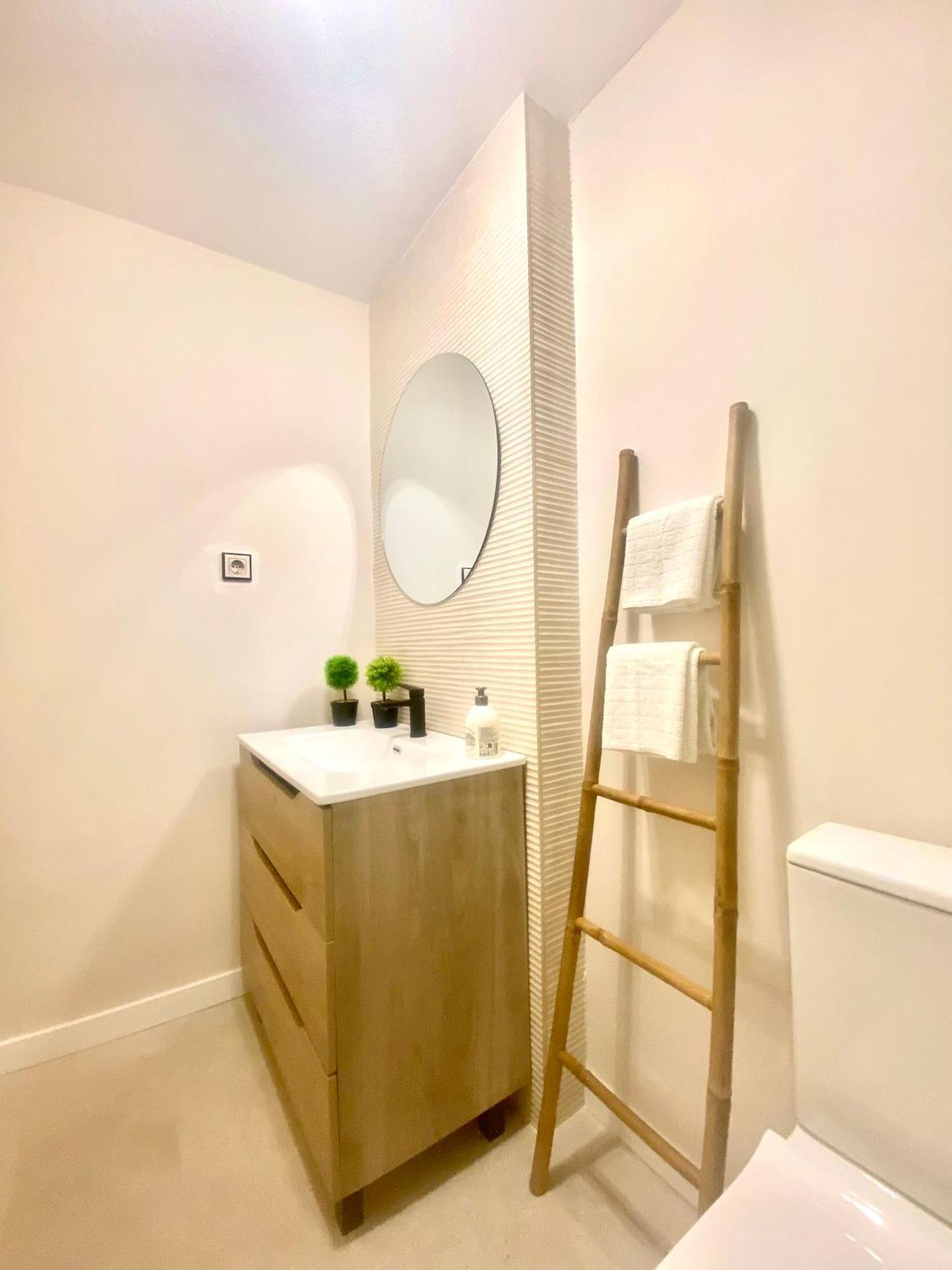 Bungalow En Gran Alacant 아파트 외부 사진
