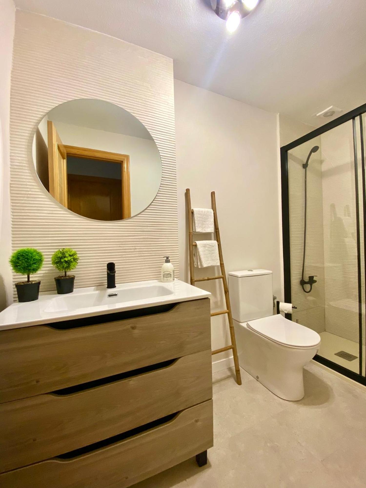 Bungalow En Gran Alacant 아파트 외부 사진