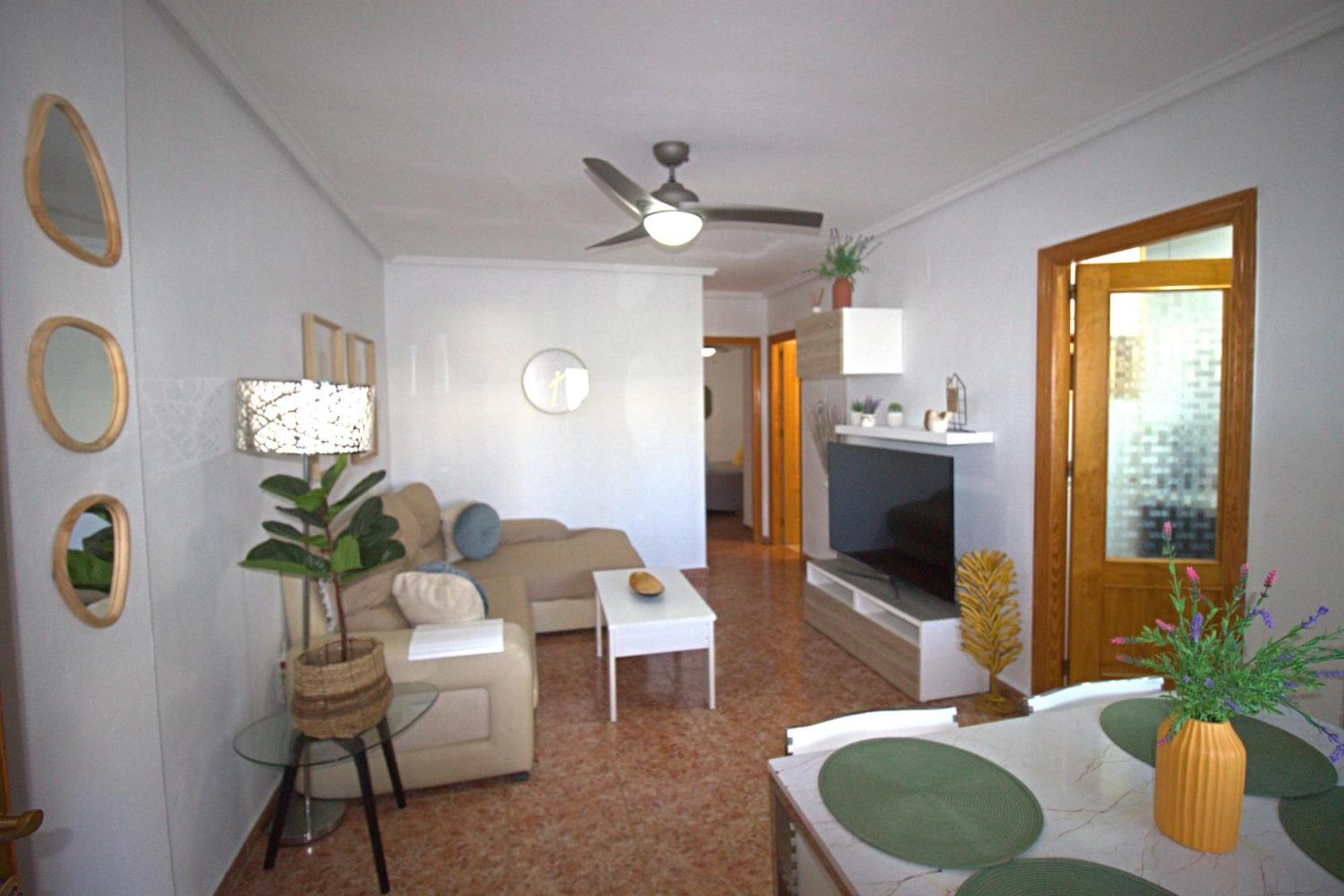Bungalow En Gran Alacant 아파트 외부 사진