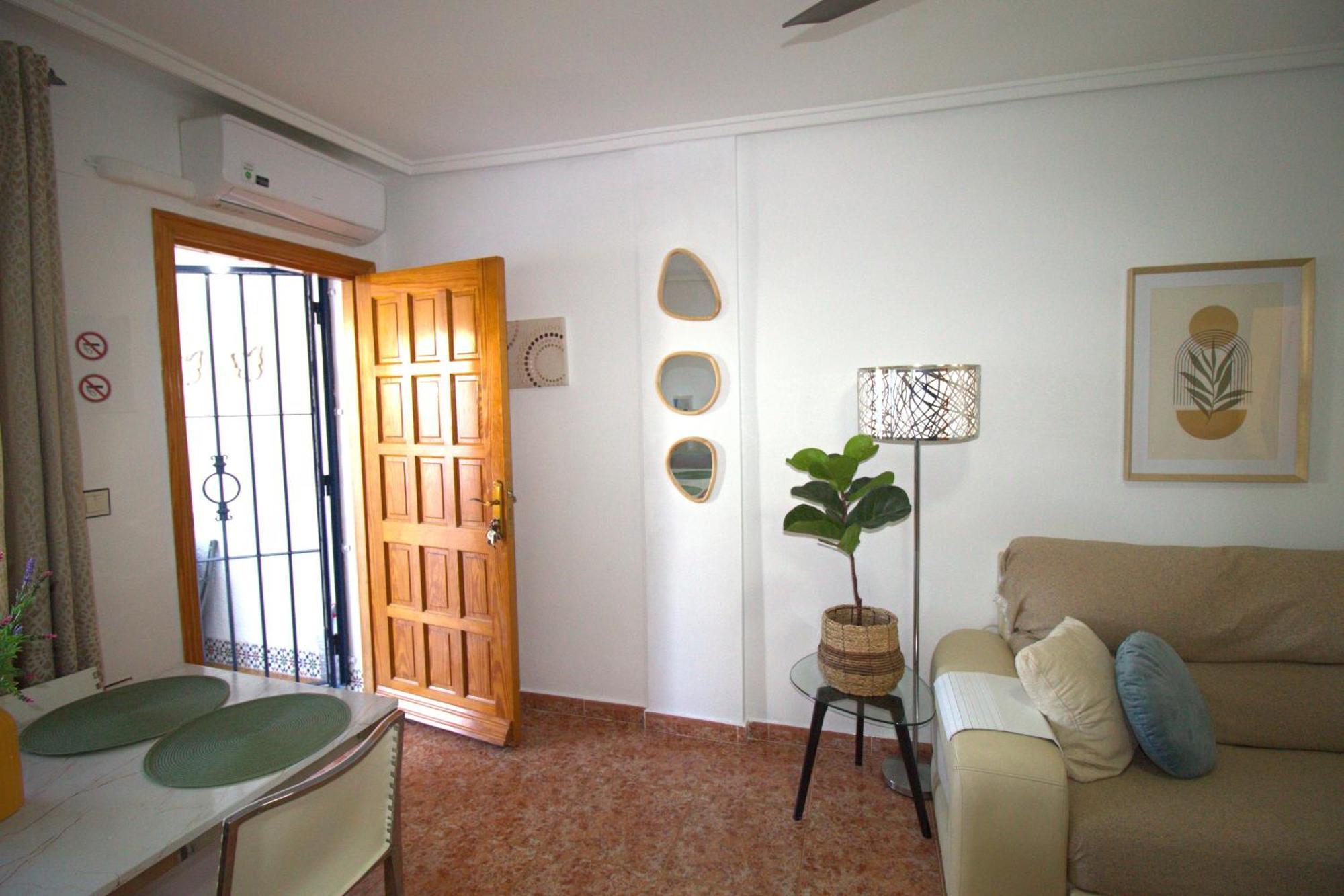 Bungalow En Gran Alacant 아파트 외부 사진