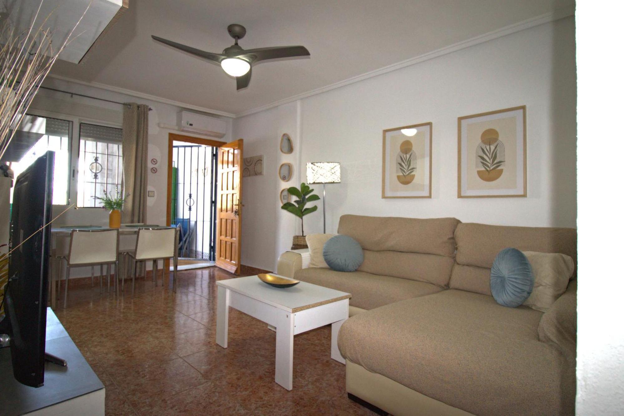 Bungalow En Gran Alacant 아파트 외부 사진