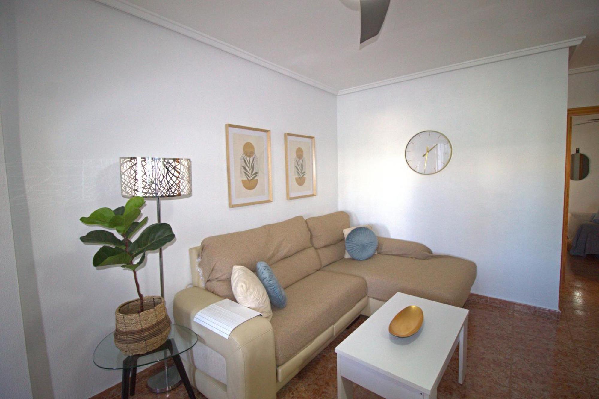 Bungalow En Gran Alacant 아파트 외부 사진