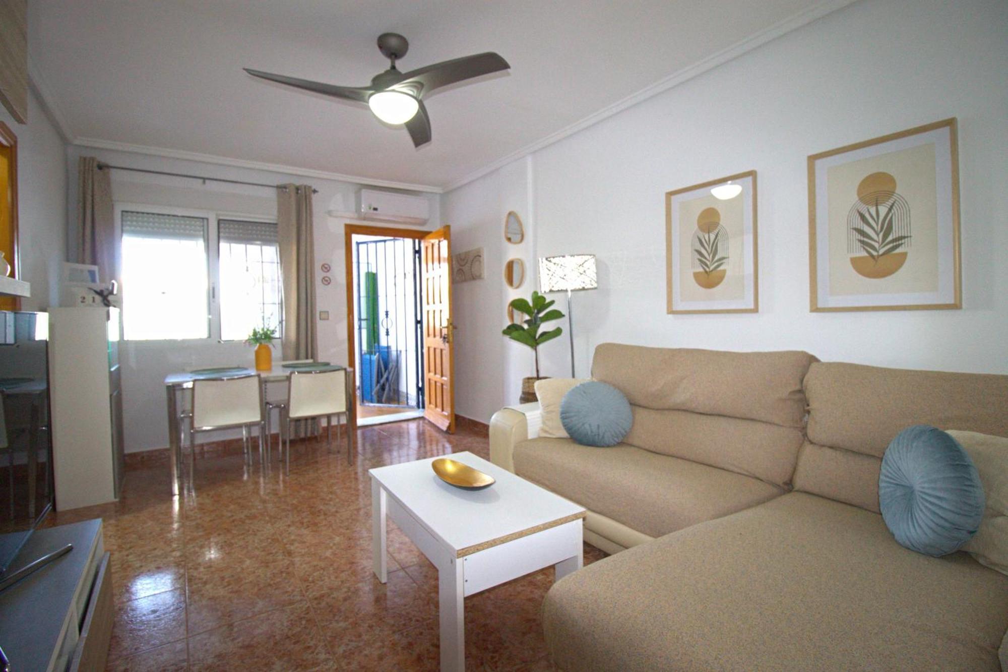 Bungalow En Gran Alacant 아파트 외부 사진